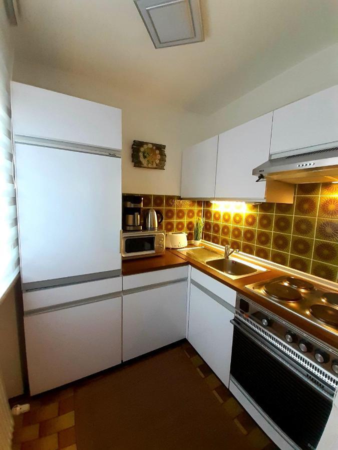 Fewo Sehl Appartement Bad Wildbad Buitenkant foto