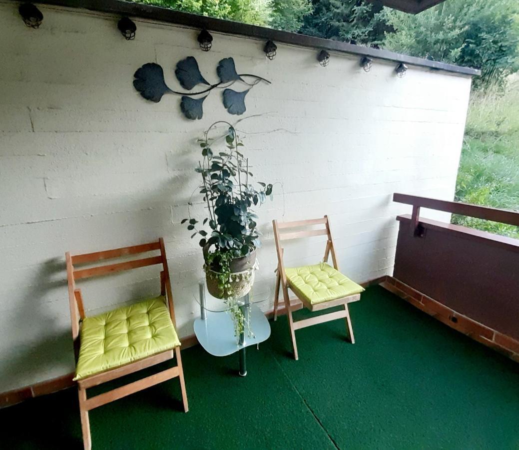 Fewo Sehl Appartement Bad Wildbad Buitenkant foto