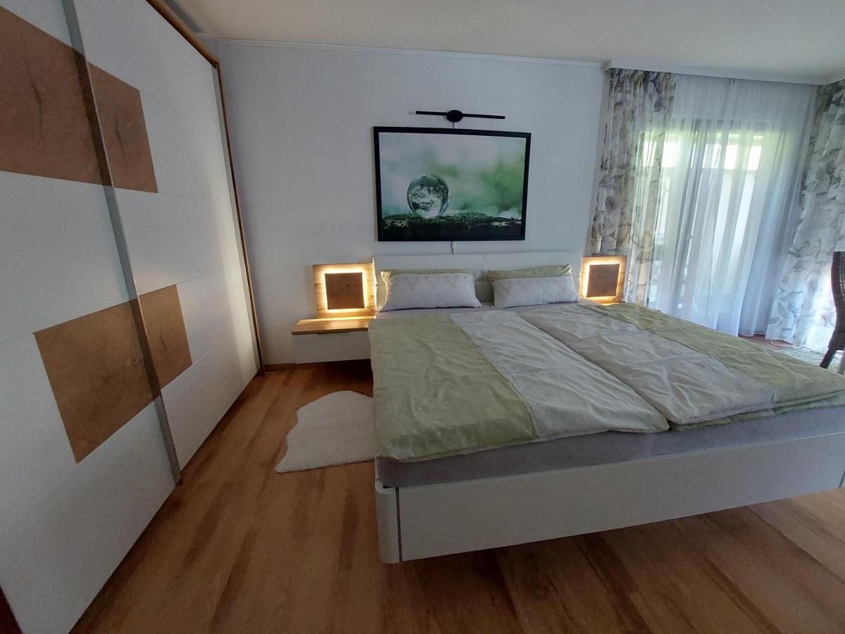 Fewo Sehl Appartement Bad Wildbad Buitenkant foto